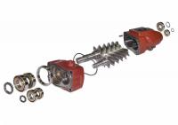 Уплотнительное кольцо DIN 7603 А13.5*19*1 мм. 103991