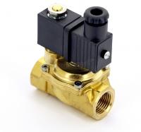Соленоидный клапан НО 230V AC