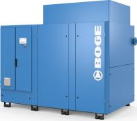 Винтовой компрессор BOGE SL 101-3 8