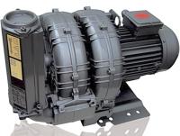Воздуходувка  вихревая промышленная FPZ K09-TD-MOR-9.20 Standard