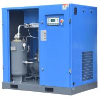 Винтовой компрессор KraftMachine KM45-8 пВ