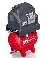 Винтовой компрессор Fini CUBE SD 1010-500F ES
