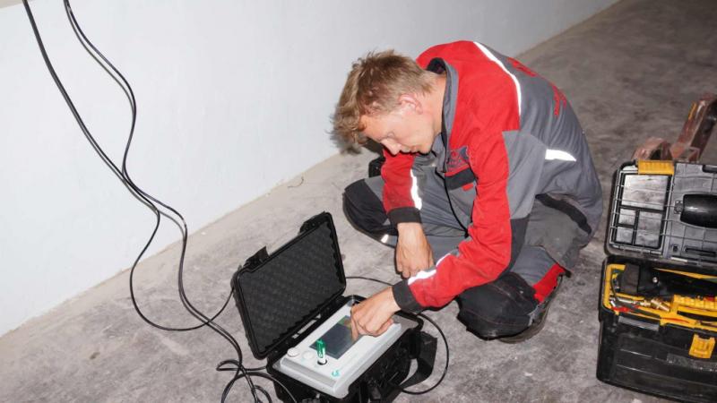 Пневмоаудит