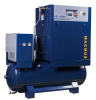 Винтовой компрессор Magnus AE1-15 АTD-10