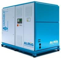 Винтовой компрессор ALMiG VARIABLE-115-13
