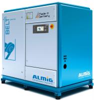 Винтовой компрессор ALMiG BELT-55-13