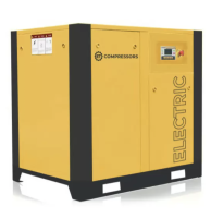 Винтовой компрессор ET-Compressors ET SL 160-12 (IP54)