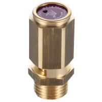 Клапан предохранительный 3/4" 11,5 бар 319-422/818130901
