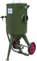 Пескоструйный аппарат Zitrek DSMG-100Ф