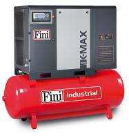 Винтовой компрессор Fini K-MAX 5.5-10-270 ES