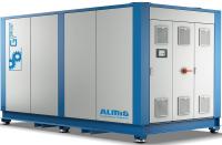 Винтовой компрессор ALMiG G Drive T 52-8