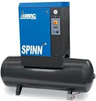 Винтовой компрессор Abac SPINN 7,5X TM500 (8 бар)