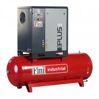 Винтовой компрессор Fini PLUS 11-08-500