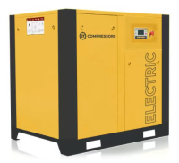 Винтовой компрессор ET-Compressors ET SL 55-12 VS Belt