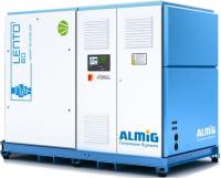 Винтовой компрессор ALMiG LENTO-45-10