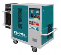 Спиральный компрессор Renner SLKT-I 2.2-10