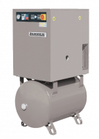 Винтовой компрессор Zammer SK15M-10-500/OF