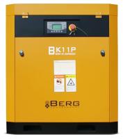 Винтовой компрессор Berg ВК-15Р 8 (IP54)