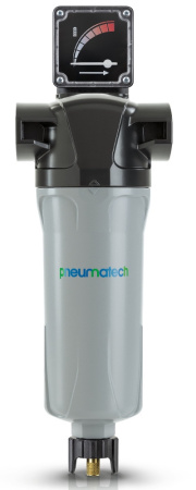 Магистральный фильтр сжатого воздуха Pneumatech PMH P 144 (G3/4) G A