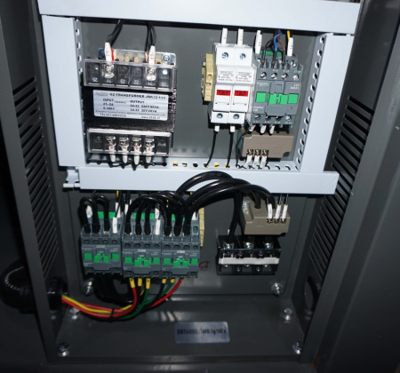 Винтовой компрессор Xeleron Z60A 12 бар